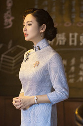 黎小姐