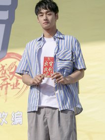 男校豆腐店