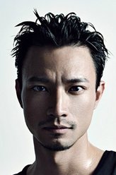 年轻徐国柱
