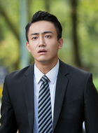 陈杰