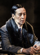 秦德龙
