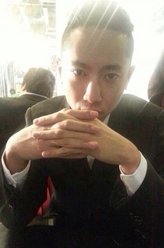 许大伟