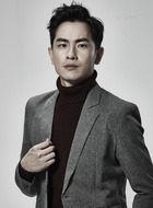郭松龄