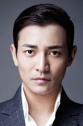 赵馨诚