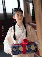 小婵