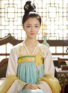 少年武媚娘