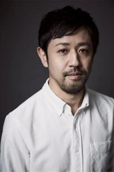 滨津隆之