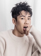 谢明