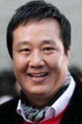 金鎮鎬