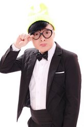 梁晓春
