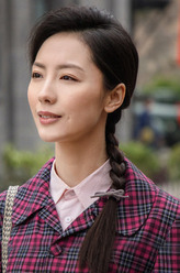 赵迎彤