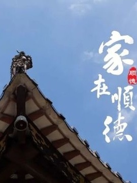 家在顺德