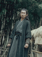 湖底老魁