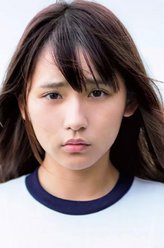 浅川梨奈