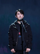 小白
