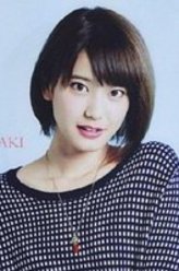 美馬芽衣子