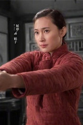 李晓婉