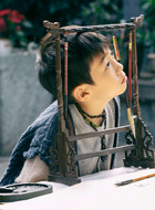 瓦房
