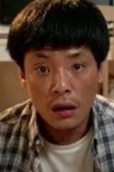 姜东基