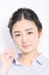 片山萌美