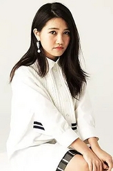 谜之美女