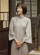 杨开慧