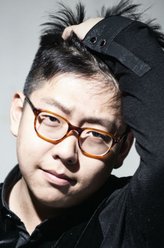 中年男子