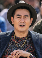 刘富贵