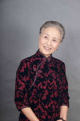 葛兆美