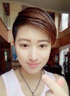 郑靓歆