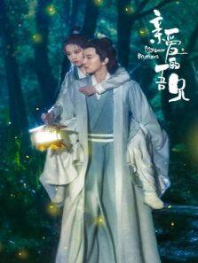 亲爱的吾兄 越南语版