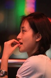 白领妹子