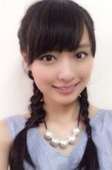 内田理央