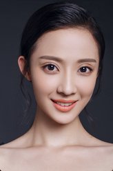 蓝水灵