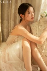 话剧女主演