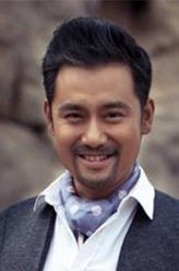李伟