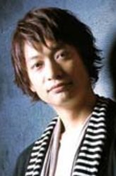 香取慎吾