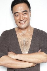 二股东