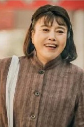 刘桂芹
