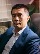 林一峰