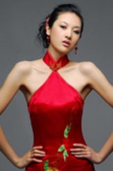 服务员
