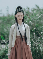 呵呵姑娘