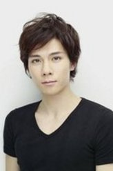 柿泽勇人