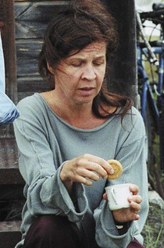 英格拉&middot;奥尔森