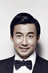 傅连瞕