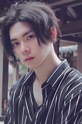 周书逸