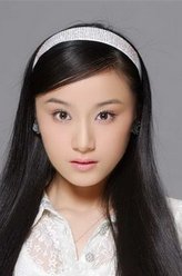 性感女孩