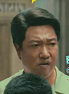 小胖爸