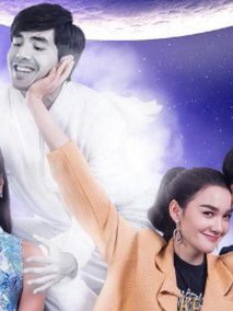 幽灵先生帮帮我