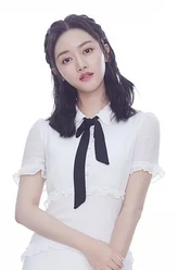姜雁如